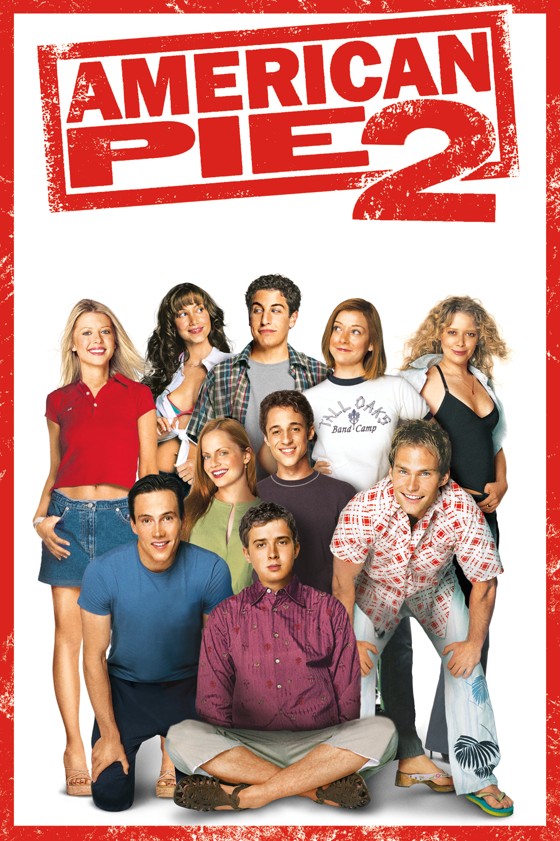 American Pie 2 (2001) [68633] (A1772143232) [[Movies 2.0]] --Plex--